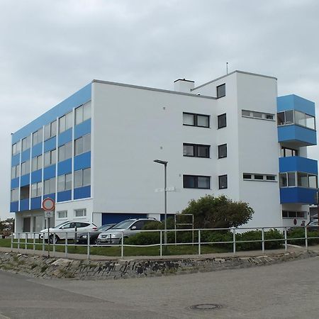 Watten-Blick 1 Cuxhaven Exterior photo